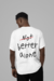 Camiseta Not Better