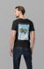 Camiseta Palm Tree - LAMAR ®