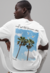 Camiseta Palm Tree - comprar online