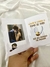 Albúm “7 formas de eu te amo em Harry Potter” - Bee Design Papelaria