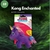 KONG Enchanted Buzzy Unicorn