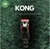 KONG Wild Low Stuff Raccoon MED