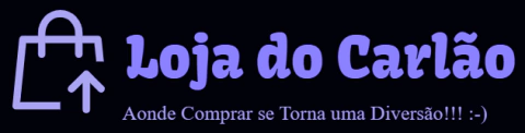 Loja do Carlão