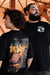 Camiseta "Organize seu ódio" - Molotov - loja online