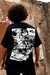 Camiseta "Organize seu ódio"
