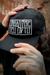 Boné trucker "Organize seu ódio" - comprar online