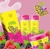 Kit de Cabelo Cheirinho de Chiclete - Soul Cosmeticos - comprar online