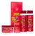 Kit de cabelo Cheirinho de Melancia - Soul Cosmeticos