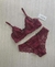 Conjunto Brune - Maca Coquette