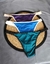 Pack x3 colaless regulables - Maca Coquette