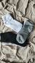 Pack x3 soquetes dama - tienda online
