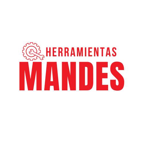 Herramientas Mandes
