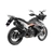 Escape LeoVince LV ONE Evo black edition - KTM 790 Adventure - comprar online