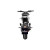 Escape LeoVince LV10 Black edition - Husqvarna 401 2021+ en internet