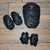 Conjunto Dainese Campera + Pantalon + Botas Pista Carbono / usado