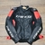 Conjunto Dainese Campera + Pantalon + Botas Pista Carbono / usado en internet