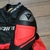 Conjunto Dainese Campera + Pantalon + Botas Pista Carbono / usado - tienda online