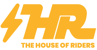 ⚡The House of Riders⚡