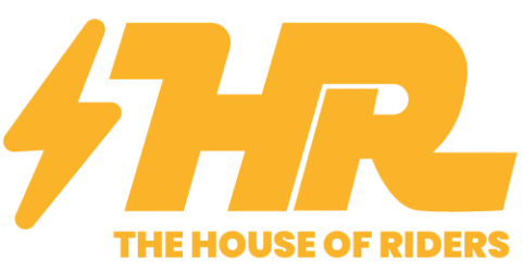 ⚡The House of Riders⚡