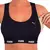 Top Puma C/ Bojo Removível Alta Sustentação Academia Fitness - comprar online