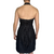 vestido espartilho - comprar online