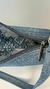 Bolsa flor jeans - YES by Tomelin