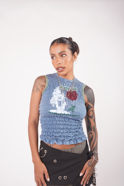 TANK TOP 09