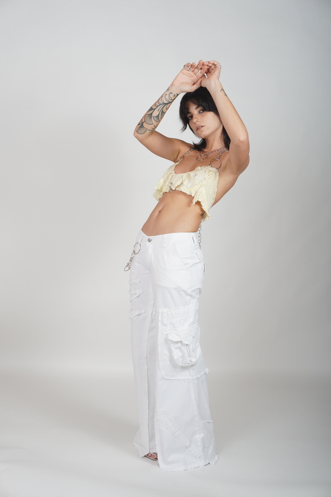 CALÇA BOO CARGO