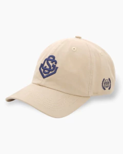 Dad Hat ‘Nonch.’ Khaki - comprar online