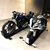 Expositor de Moto Apex - comprar online