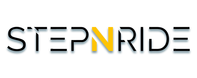 StepNRide