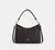 Laurel Shoulder Bag In Signature Canvas - Merak