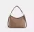 Laurel Shoulder Bag In Signature Canvas - tienda en línea