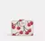 Medium Corner Zip Wallet - Merak