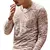 primavera dos homens de manga longa t-shirts com decote em v preto t camisa - isaac top