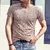 primavera dos homens de manga longa t-shirts com decote em v preto t camisa - comprar online
