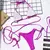 Imagem do Para praia 2023 novo biquíni micro maiô feminino mini sexy bandagem conjunto d