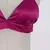 Twotwinstyle casual conjunto de três peças para as mulheres com decote em v se - loja online