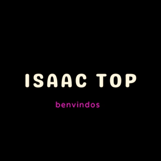 isaac top
