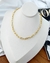 Choker Cartier Elos Médios