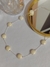Colar Delicate - Branco