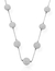 Colar Delicate - Branco - comprar online