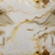 Placa Auto Adesiva p/ decoracao em PET Dim: 60x60 - Paris-037 - Mármore Dourado e Off White