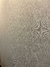 Papel de Parede Linho Cinza Ideale - comprar online