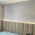 Papel de Parede Tipo Granilite Off White Ideale - Ideale Papéis de Parede Importados