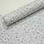 Papel de Parede Tipo Granilite Off White Ideale - comprar online