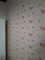 Papel de Parede Infantil Borboletas Rosa Ideale - Ideale Papéis de Parede Importados