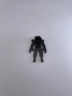 Pin Wolverine Toy Biz - Juguepin
