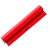 Desempenadeira Inox Para Massa Corrida E Drywall 60cm Lotus