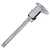 Paquímetro Digital Profissional Em Aço Inox 0-150mm Lotus - comprar online